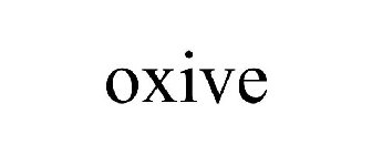 OXIVE