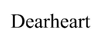 DEARHEART