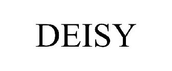 DEISY