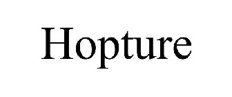 HOPTURE