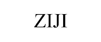 ZIJI