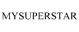 MYSUPERSTAR