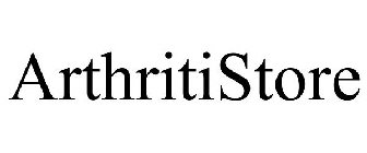 ARTHRITISTORE