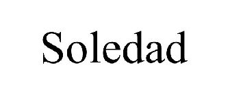SOLEDAD