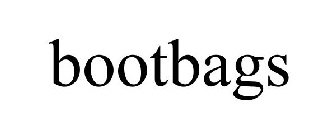 BOOTBAGS