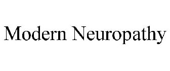 MODERN NEUROPATHY