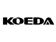 KOEDA