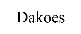 DAKOES