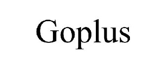 GOPLUS