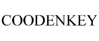 COODENKEY