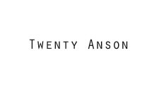 TWENTY ANSON