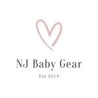 NJ BABY GEAR EST. 2019