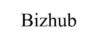 BIZHUB