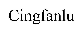 CINGFANLU