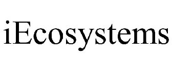 IECOSYSTEMS