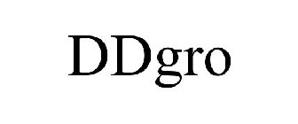 DDGRO