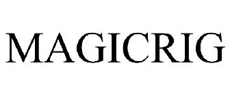 MAGICRIG