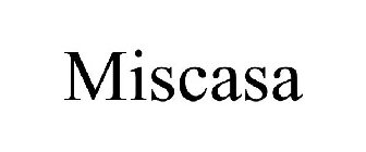 MISCASA