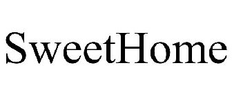 SWEETHOME