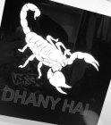DHANY HAI
