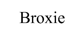 BROXIE