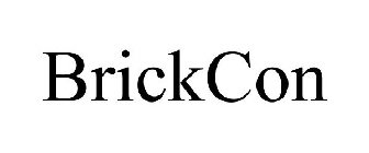 BRICKCON