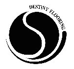 DESTINY FLOORING