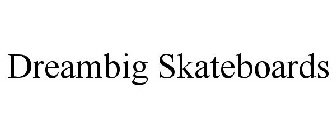 DREAMBIG SKATEBOARDS