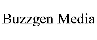 BUZZGEN MEDIA