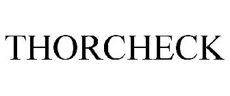 THORCHECK