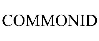 COMMONID