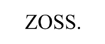 ZOSS.