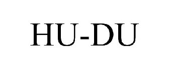 HU-DU