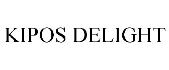 KIPOS DELIGHT