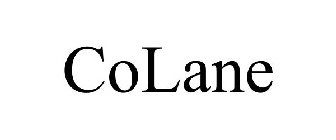 COLANE