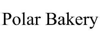 POLAR BAKERY