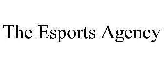 THE ESPORTS AGENCY