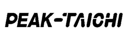 PEAK-TAICHI