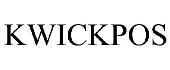 KWICKPOS
