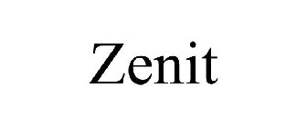 ZENIT