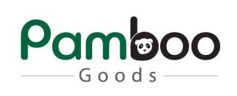 PAMBOO GOODS