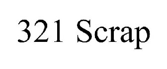 321 SCRAP