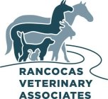 RANCOCAS VETERINARY ASSOCIATES