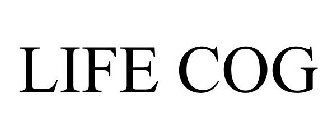 LIFE COG