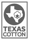 TEXAS COTTON