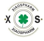 XIAOSPHARM X S XIAOSPHARM