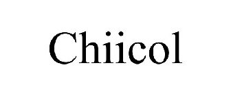 CHIICOL