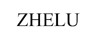 ZHELU