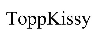 TOPPKISSY