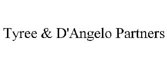 TYREE & D'ANGELO PARTNERS